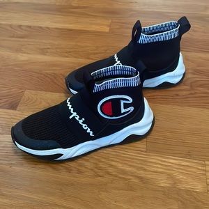 Champion High Tops